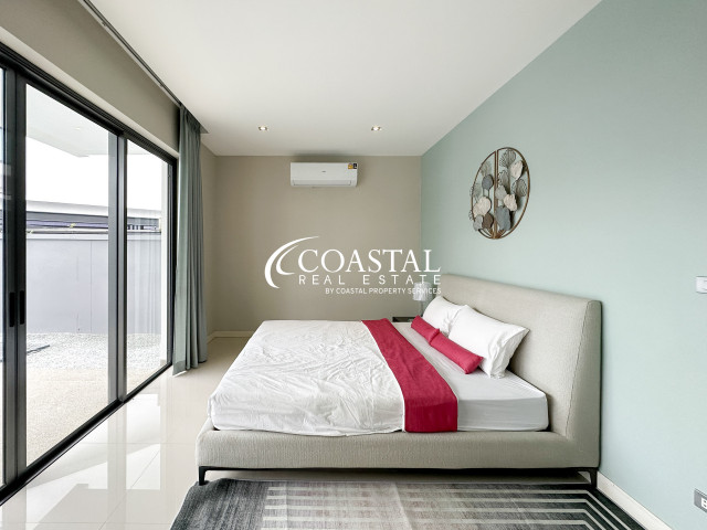 House For Rent Mabprachan/Pong