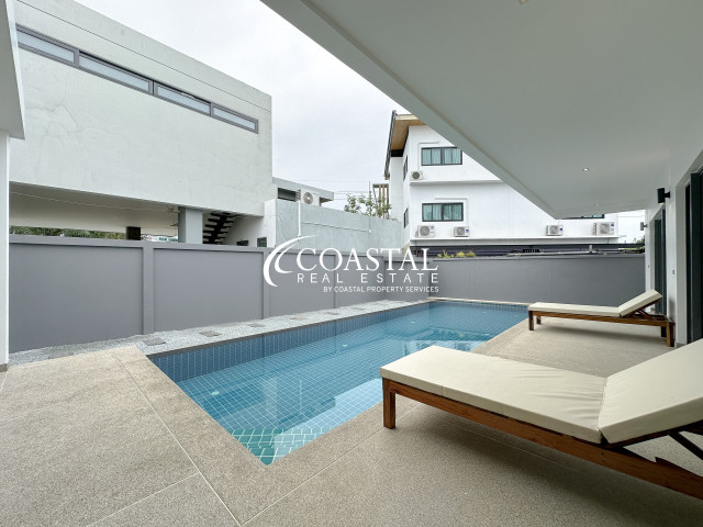 House For Rent Mabprachan/Pong