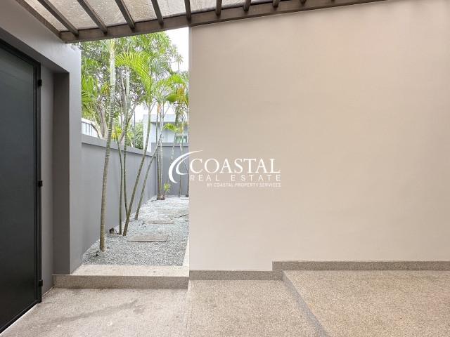 House For Rent Mabprachan/Pong