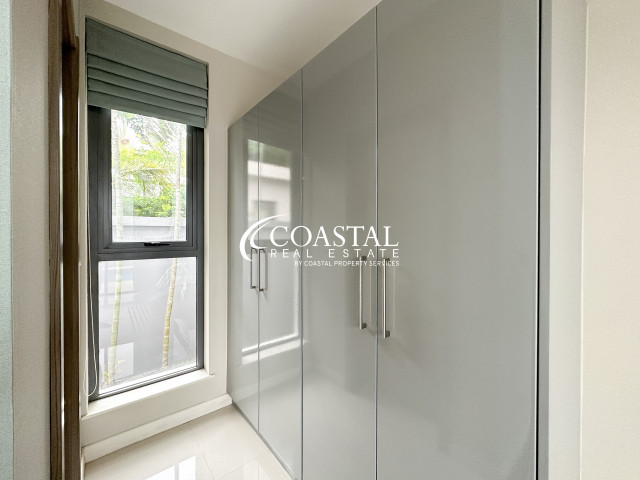 House For Rent Mabprachan/Pong