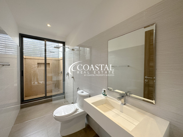 House For Rent Mabprachan/Pong