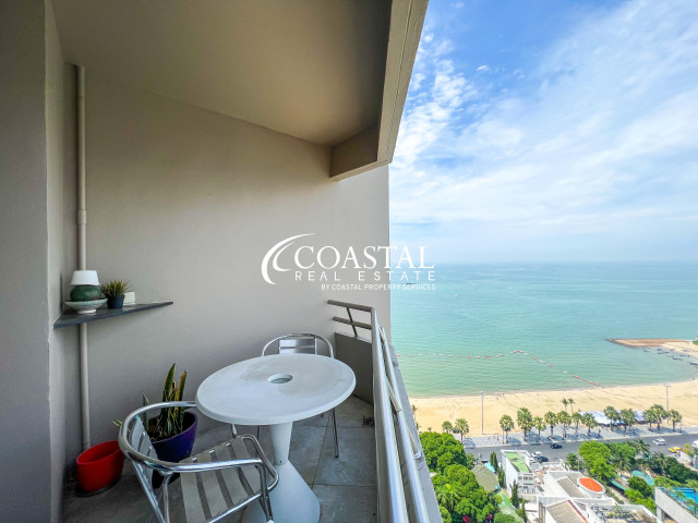 คอนโดสำหรับขายที่พัทยาเหนือ