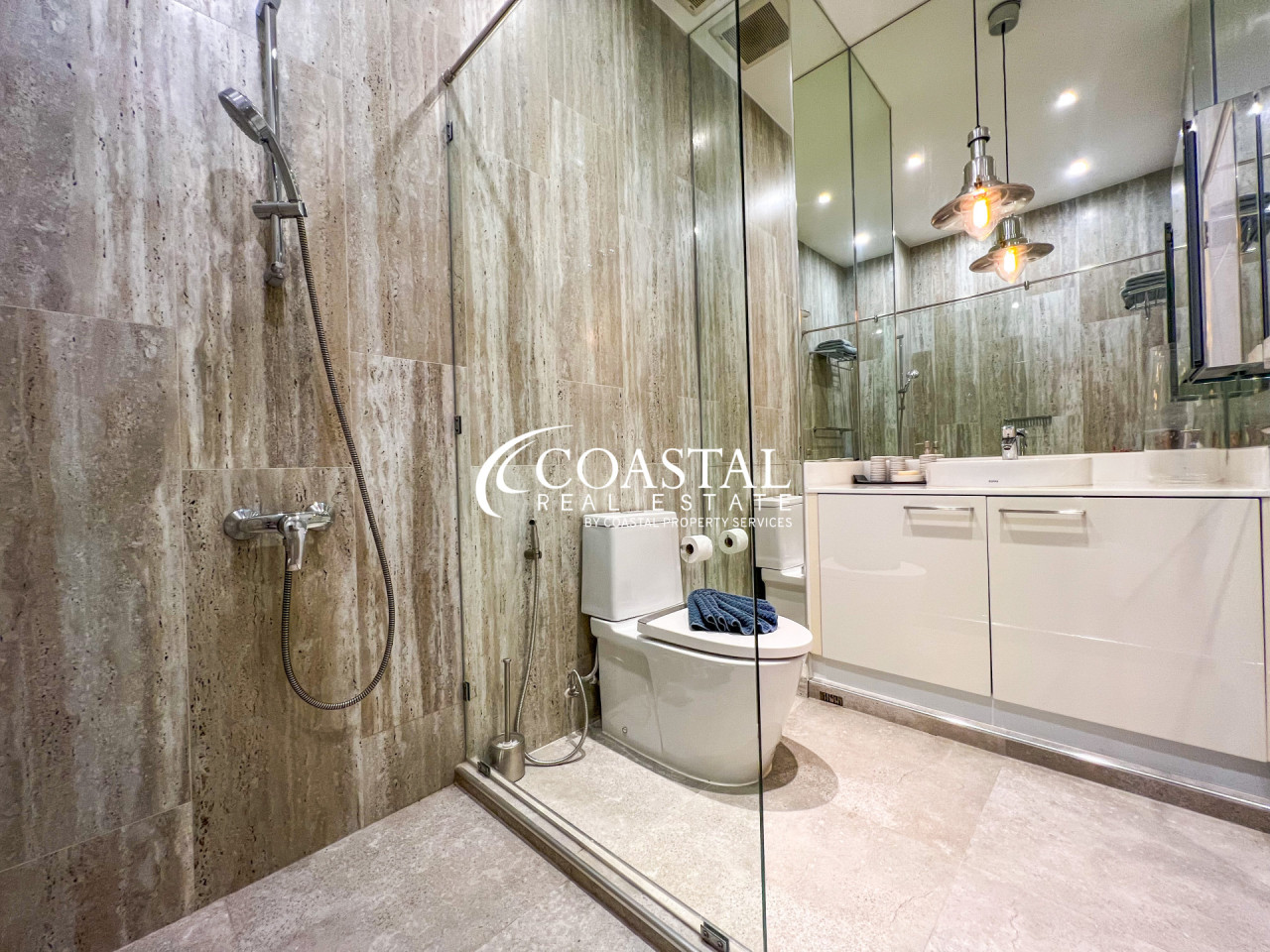 คอนโดสำหรับขายที่พัทยาเหนือ