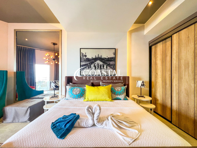 คอนโดสำหรับขายที่พัทยาเหนือ