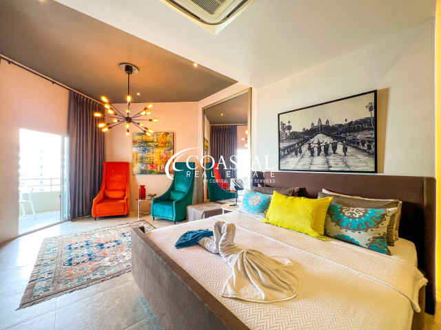 คอนโดสำหรับขายที่พัทยาเหนือ