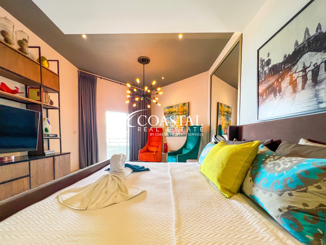 คอนโดสำหรับขายที่พัทยาเหนือ