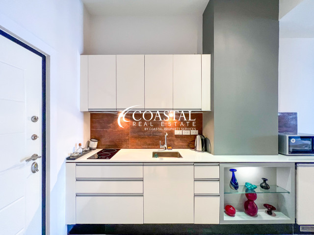 คอนโดสำหรับขายที่พัทยาเหนือ