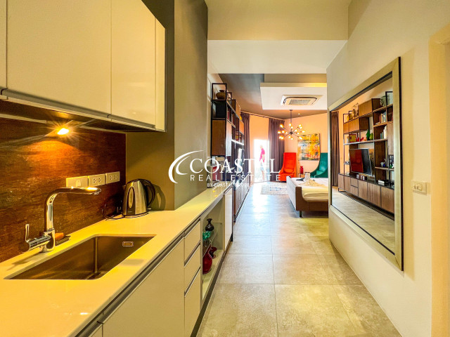 คอนโดสำหรับขายที่พัทยาเหนือ