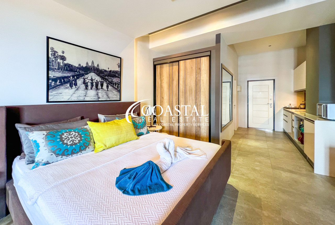 คอนโดสำหรับขายที่พัทยาเหนือ