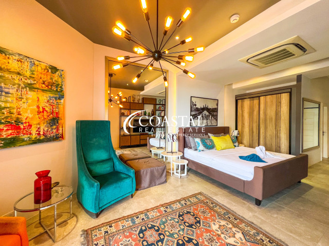 คอนโดสำหรับขายที่พัทยาเหนือ