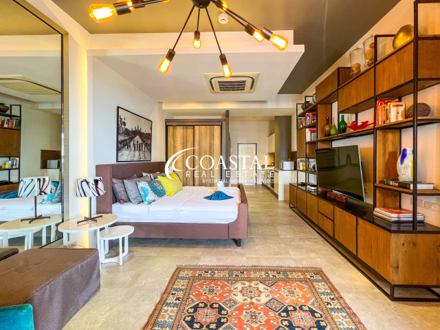 คอนโดสำหรับขายที่พัทยาเหนือ