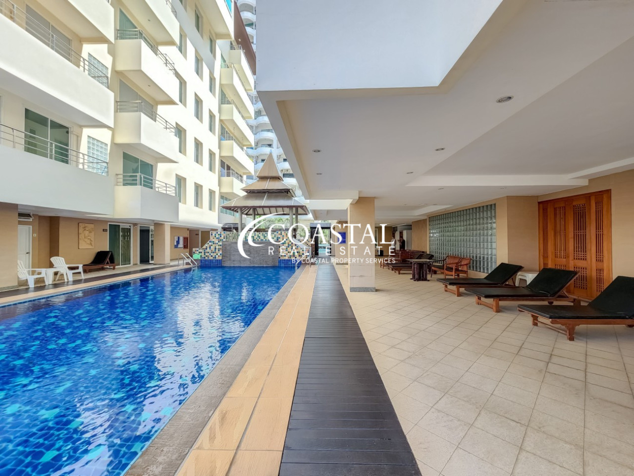 คอนโดสำหรับขายหรือเช่าที่พระตำหนัก