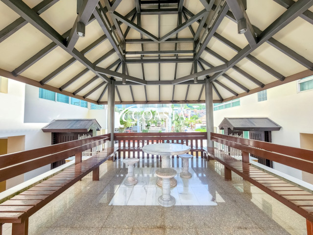 คอนโดสำหรับขายหรือเช่าที่พระตำหนัก