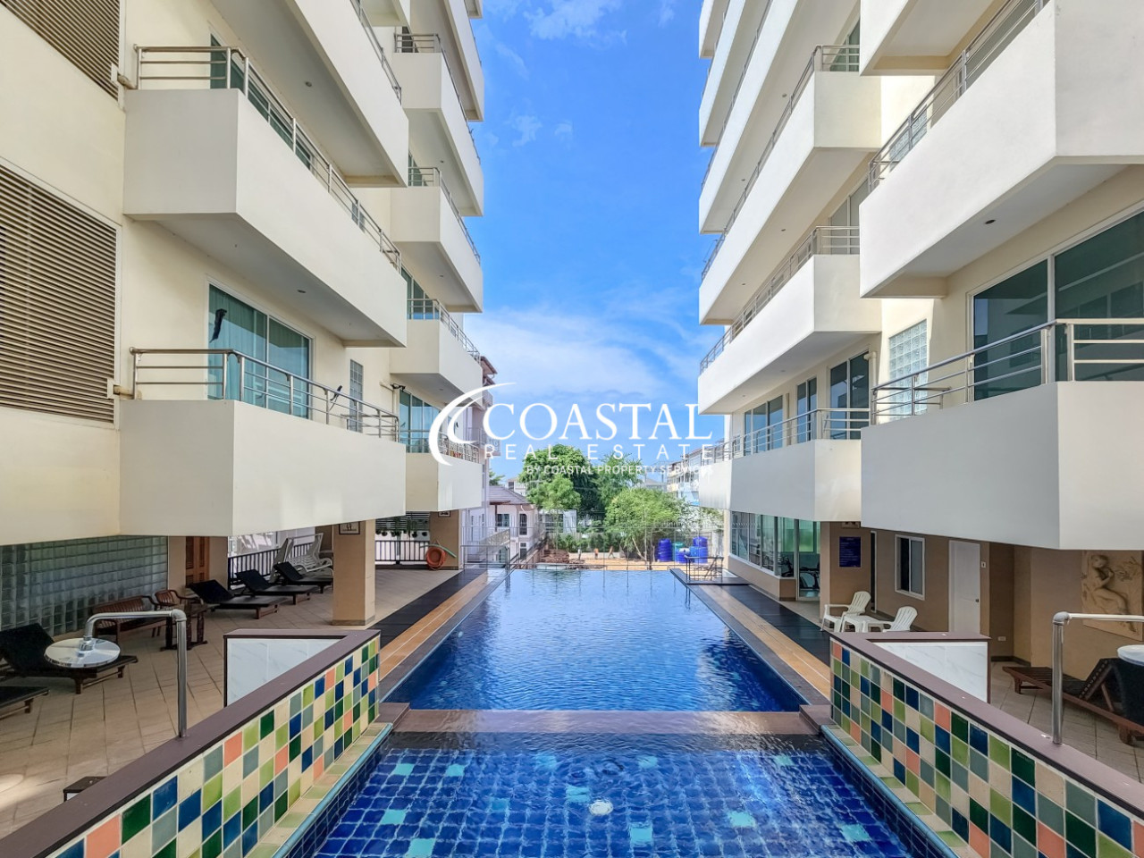 Condo For Sale Pratumnak