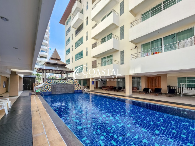 คอนโดสำหรับขายหรือเช่าที่พระตำหนัก