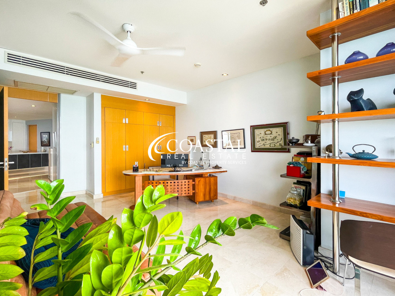 Condo For Sale Wong Amat