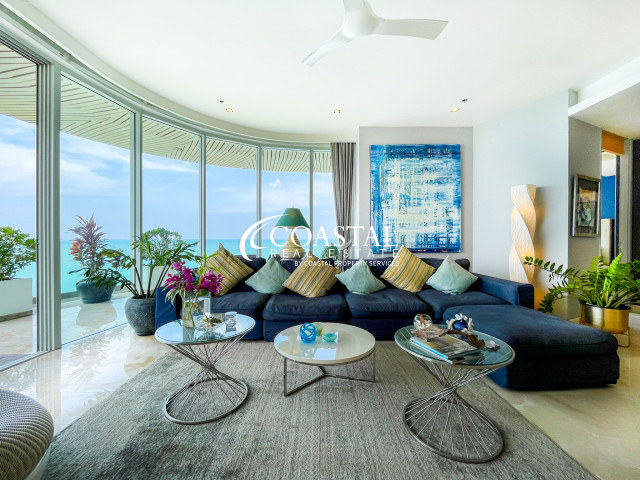 Condo For Sale Wong Amat