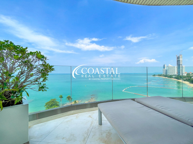 Condo For Sale Wong Amat
