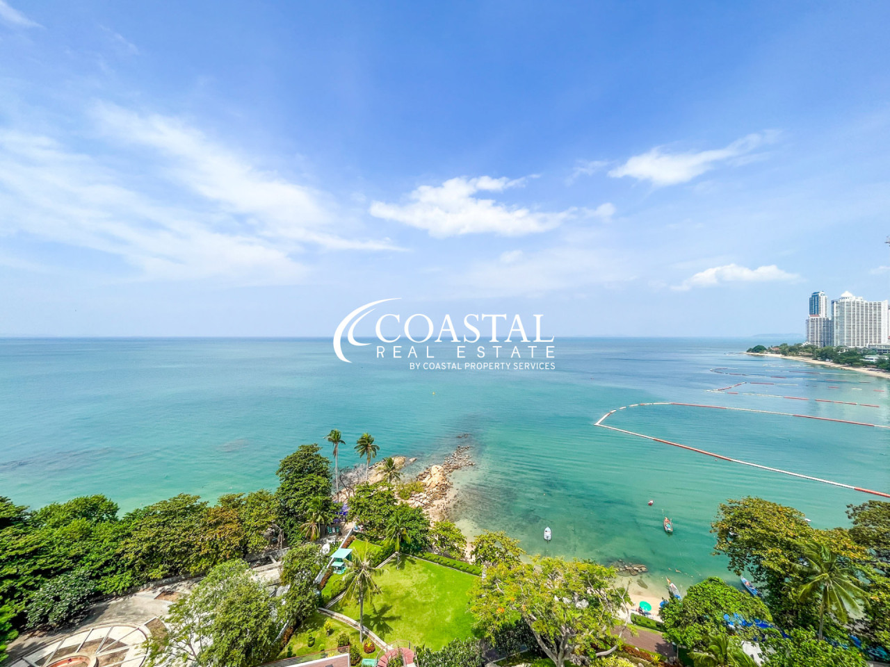 Condo For Sale Wong Amat