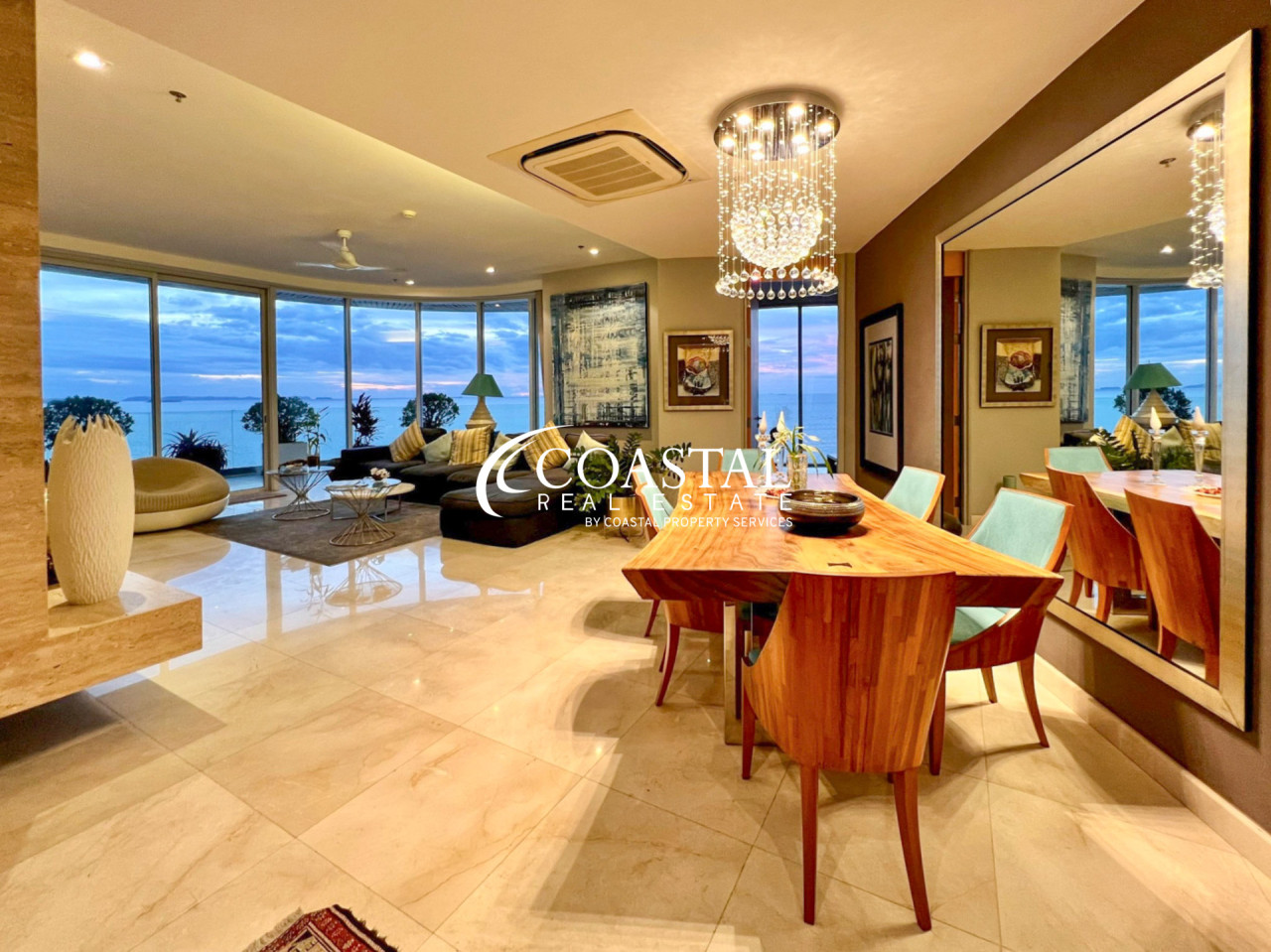 Condo For Sale Wong Amat