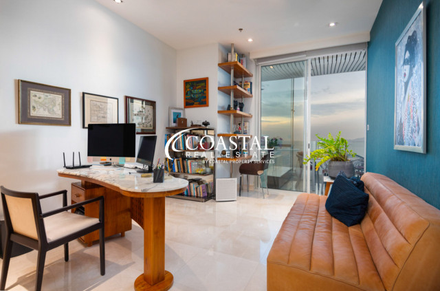 Condo For Sale Wong Amat