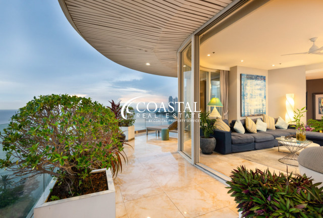 Condo For Sale Wong Amat
