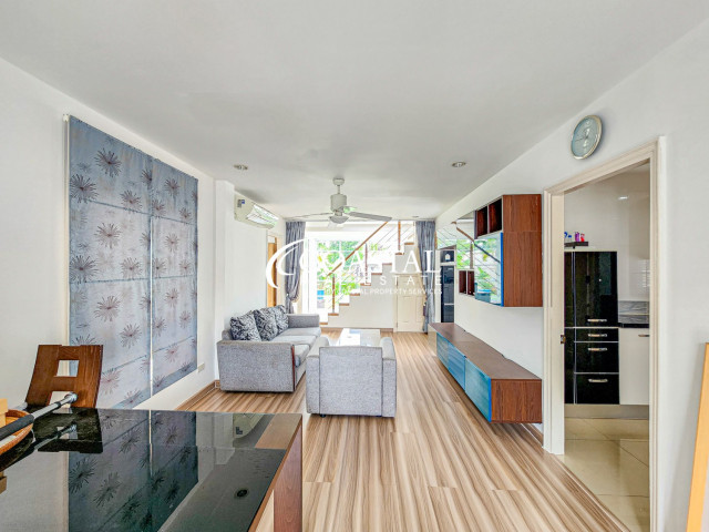 House For Sale And Rent Huay Yai