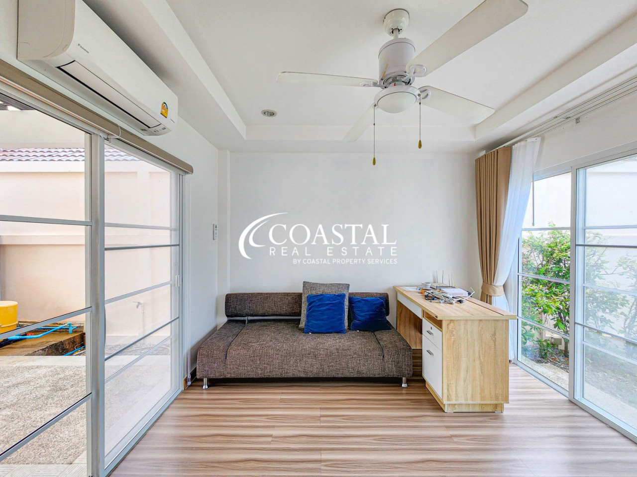 House For Sale And Rent Huay Yai