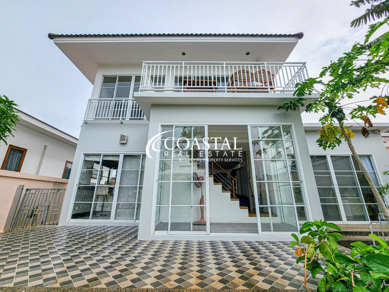 House For Sale And Rent Huay Yai