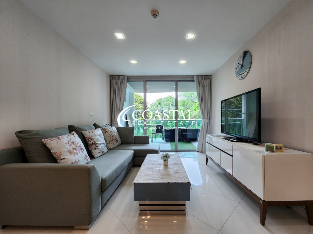 คอนโดสำหรับเช่าที่วงศ์อมาตย์