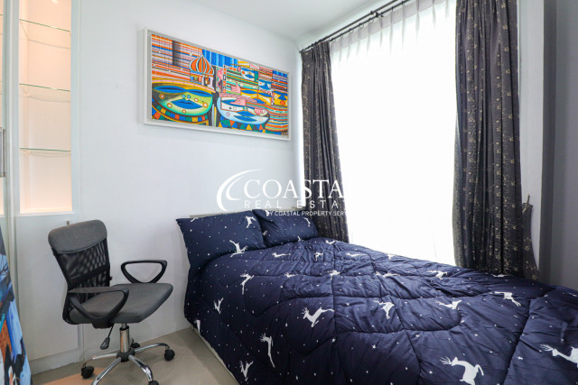 คอนโดสำหรับขายที่พัทยาใต้