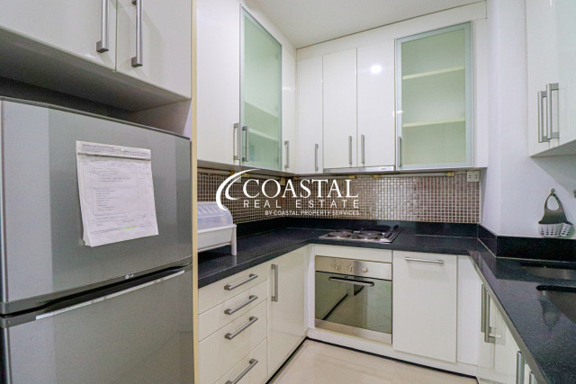 คอนโดสำหรับขายที่พัทยาใต้