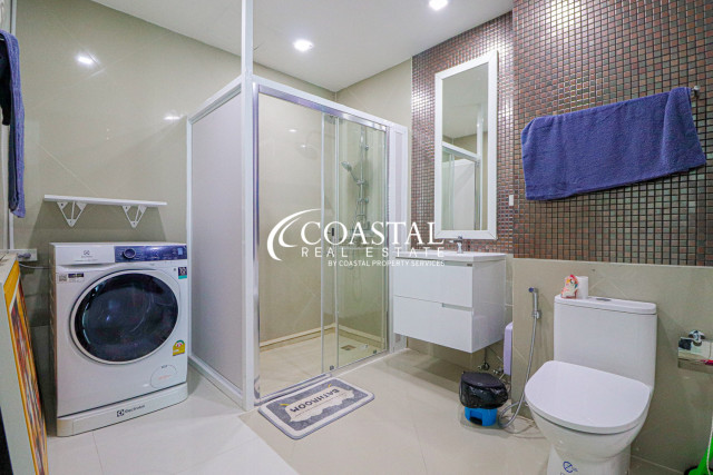 คอนโดสำหรับขายที่พัทยาใต้