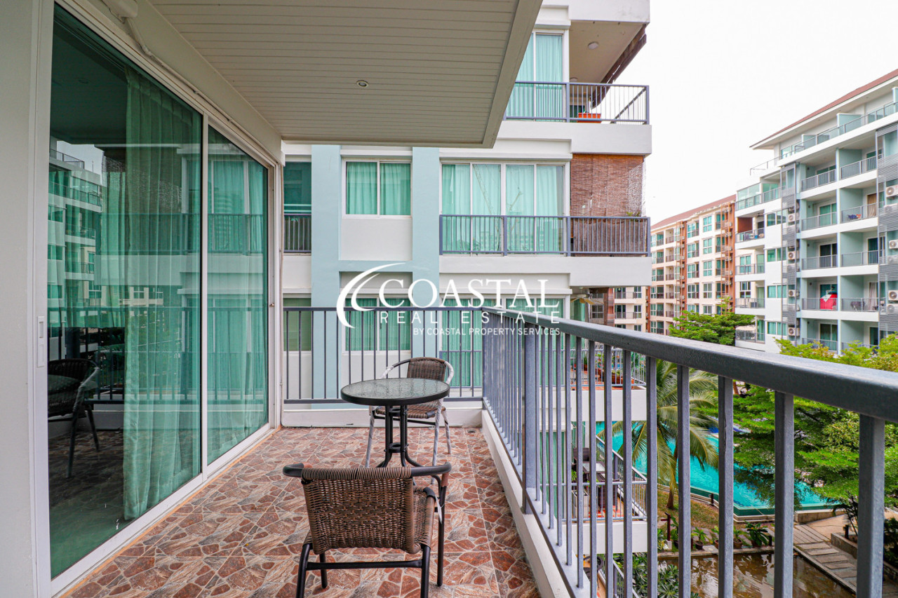 คอนโดสำหรับขายที่พัทยาใต้