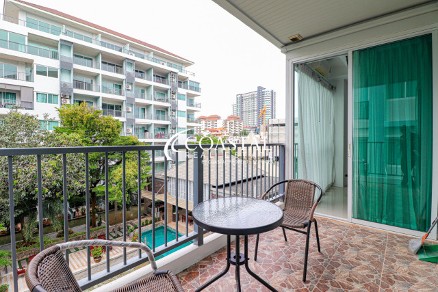 คอนโดสำหรับขายที่พัทยาใต้