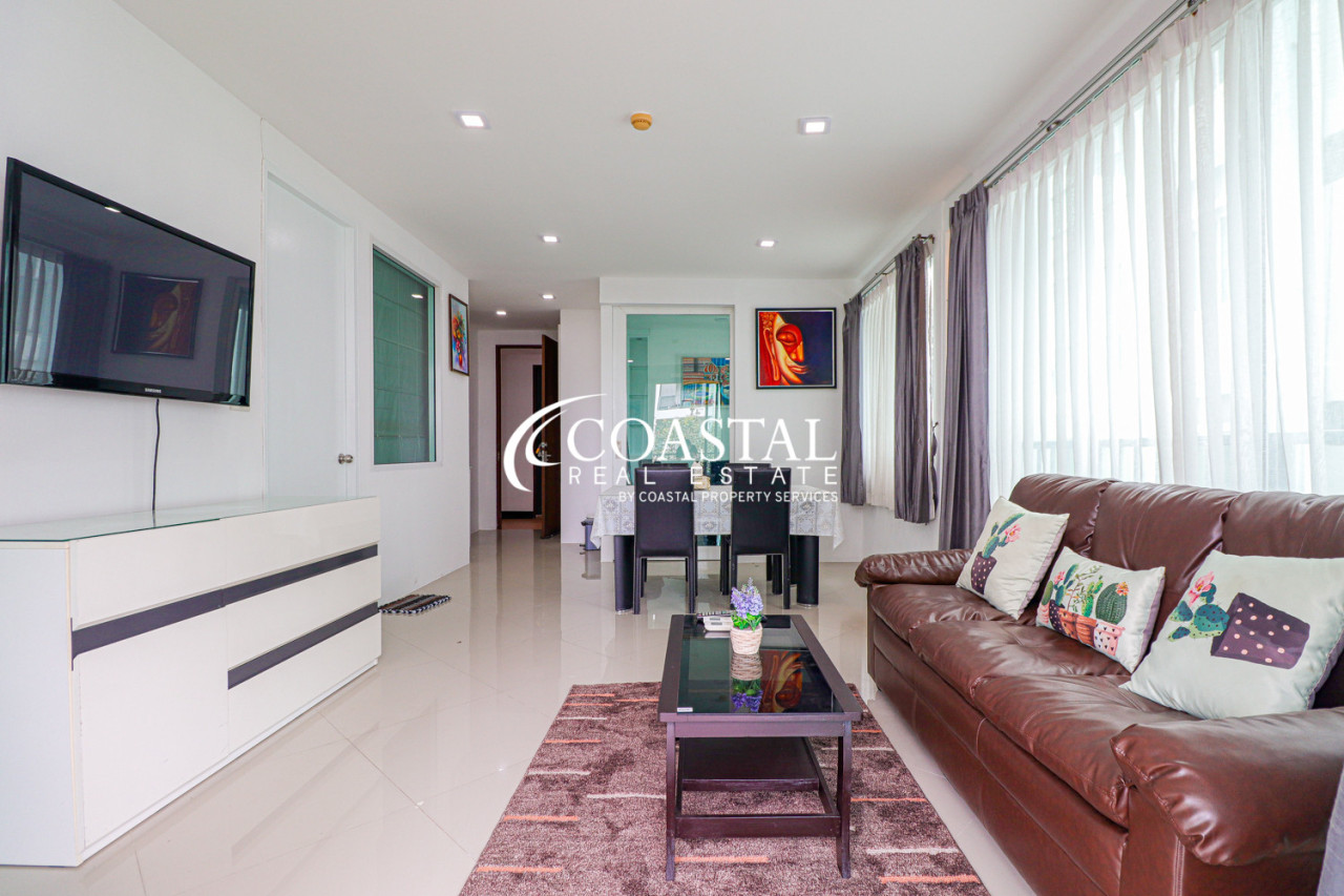 คอนโดสำหรับขายที่พัทยาใต้