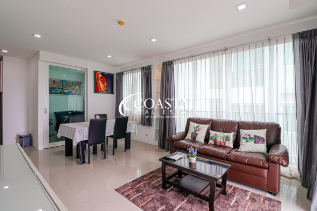 คอนโดสำหรับขายที่พัทยาใต้