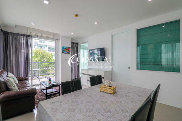 คอนโดสำหรับขายที่พัทยาใต้