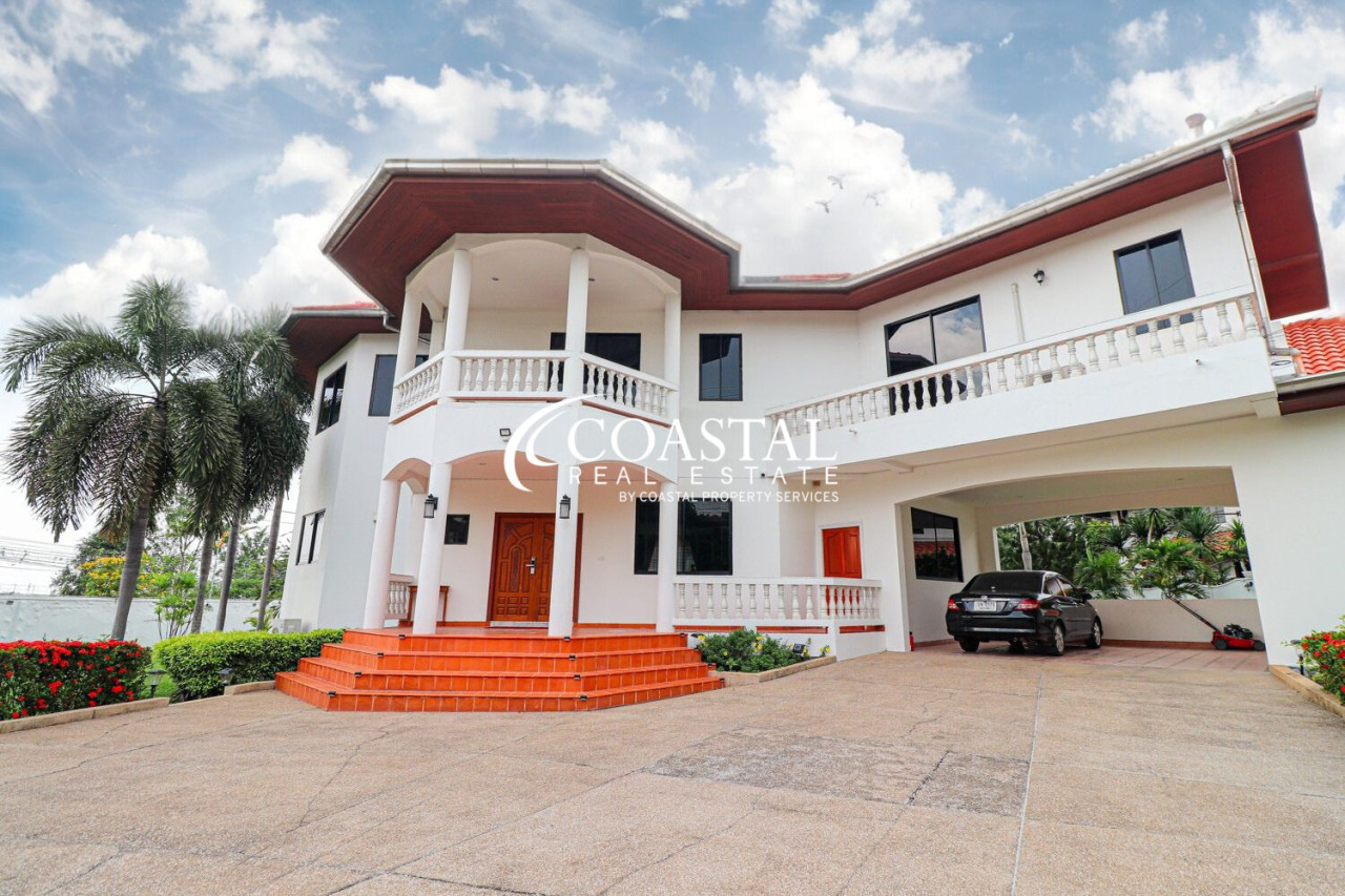 House For Sale And Rent East Pattaya
