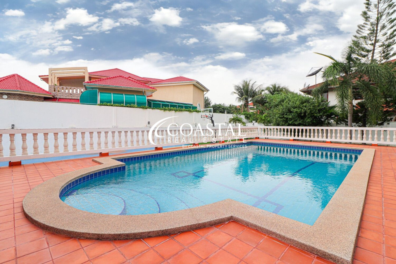 House For Sale And Rent East Pattaya