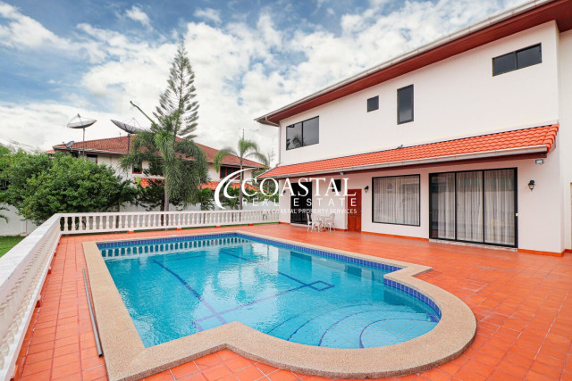 House For Sale And Rent East Pattaya