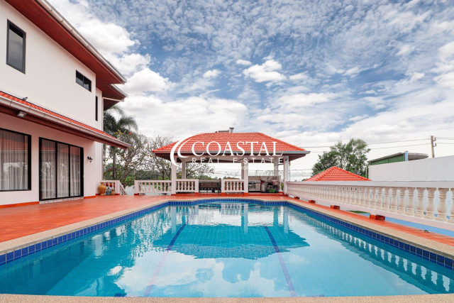 House For Sale And Rent East Pattaya