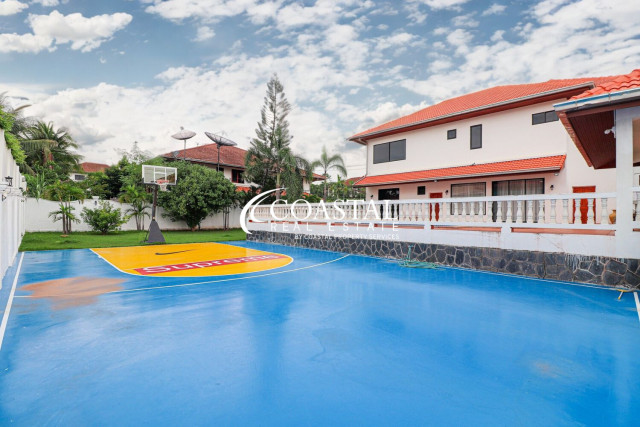 House For Sale And Rent East Pattaya