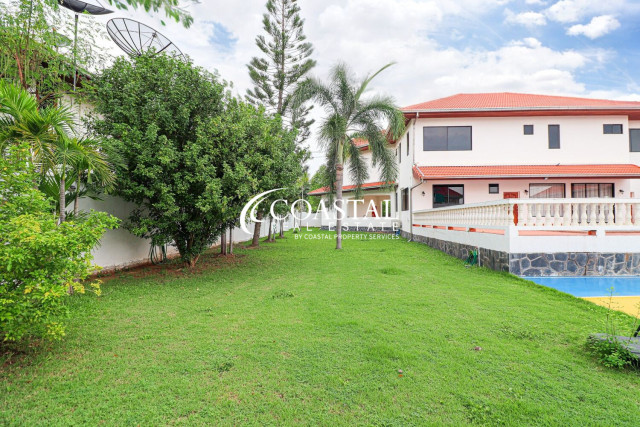 House For Sale And Rent East Pattaya