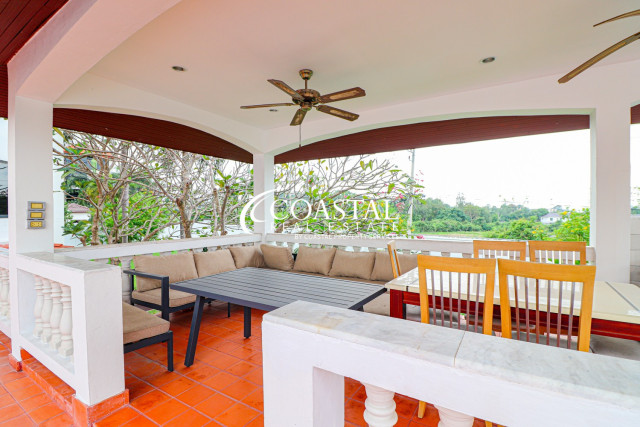 House For Sale And Rent East Pattaya