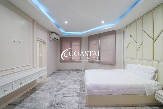 House For Sale And Rent East Pattaya