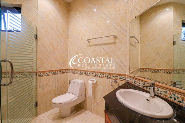 House For Sale And Rent East Pattaya