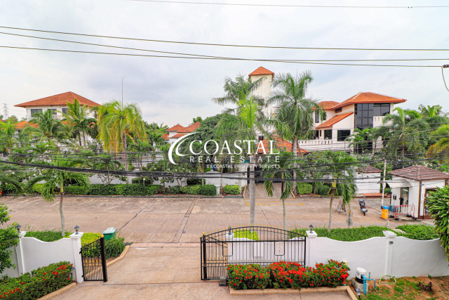 House For Sale And Rent East Pattaya