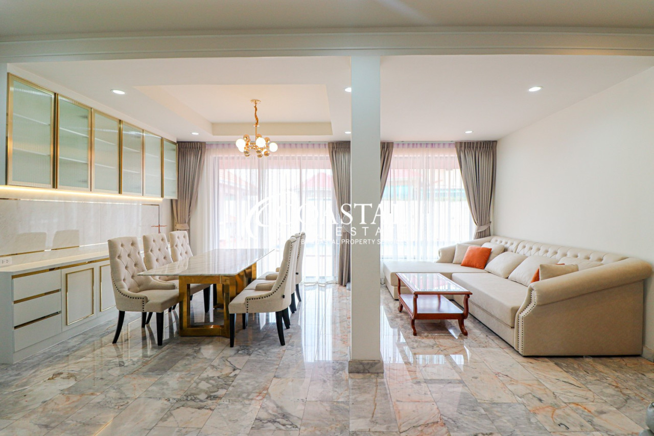 House For Sale And Rent East Pattaya