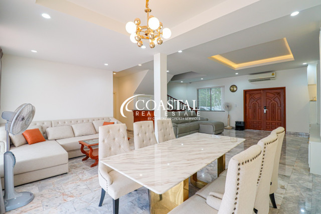 House For Sale And Rent East Pattaya